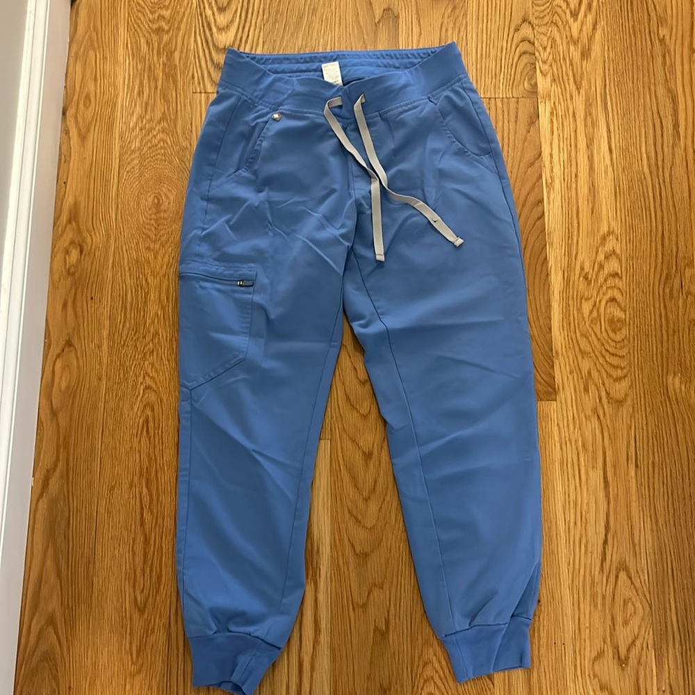 Figs jogger scrub bottoms